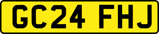 GC24FHJ