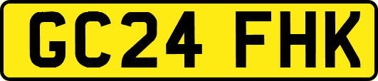 GC24FHK