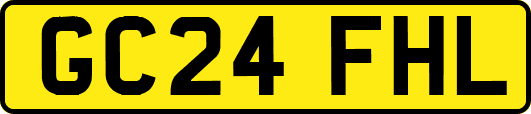 GC24FHL