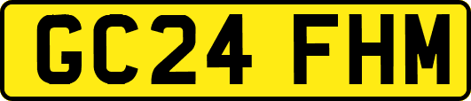 GC24FHM