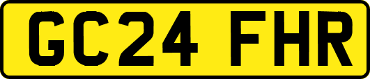GC24FHR