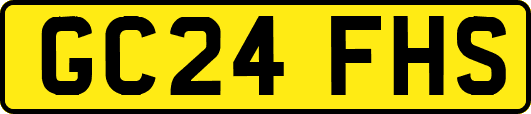 GC24FHS