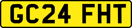 GC24FHT