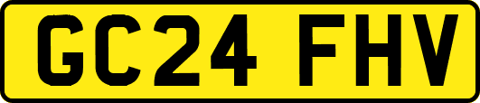 GC24FHV