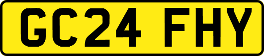 GC24FHY