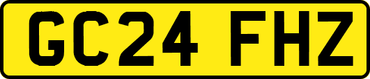 GC24FHZ