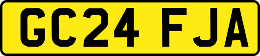 GC24FJA
