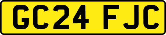 GC24FJC