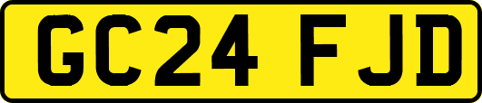 GC24FJD