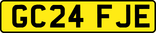 GC24FJE