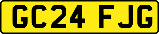 GC24FJG