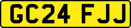 GC24FJJ
