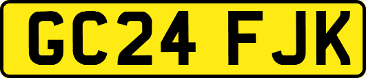 GC24FJK