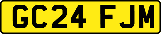 GC24FJM