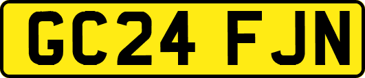 GC24FJN