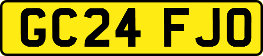 GC24FJO