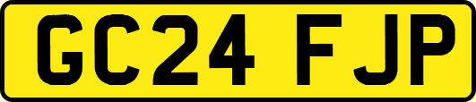 GC24FJP