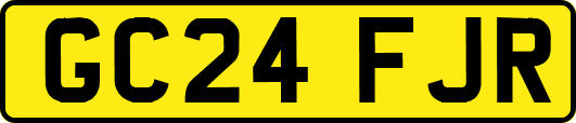 GC24FJR