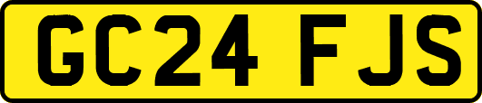 GC24FJS
