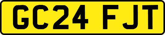 GC24FJT