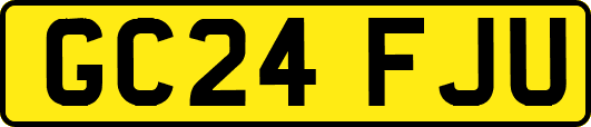 GC24FJU