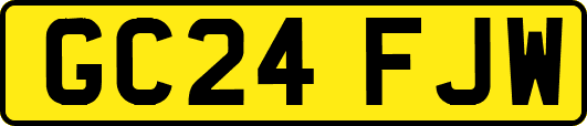 GC24FJW