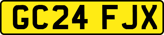 GC24FJX