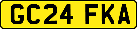 GC24FKA