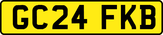 GC24FKB