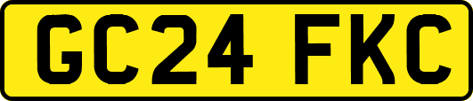 GC24FKC