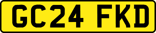 GC24FKD