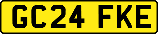 GC24FKE