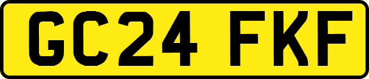GC24FKF