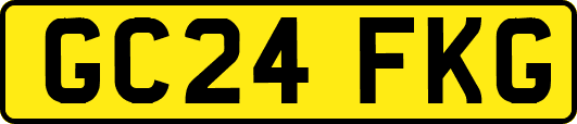 GC24FKG