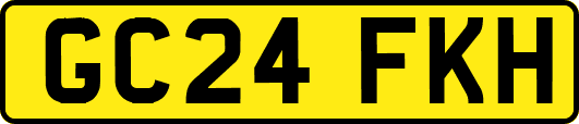 GC24FKH