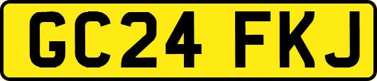 GC24FKJ
