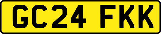 GC24FKK