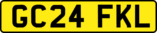 GC24FKL