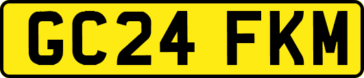 GC24FKM