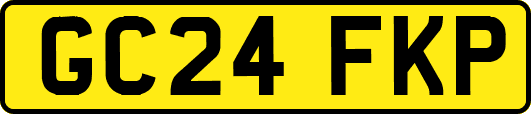 GC24FKP