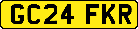 GC24FKR