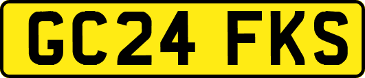 GC24FKS