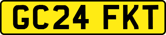 GC24FKT