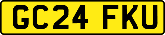 GC24FKU
