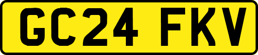 GC24FKV