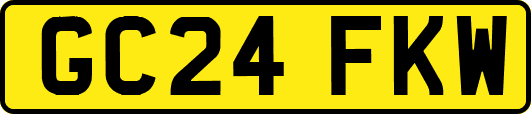 GC24FKW