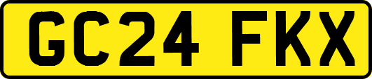 GC24FKX