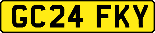GC24FKY