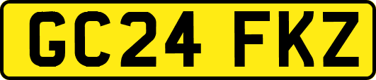 GC24FKZ