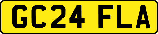 GC24FLA